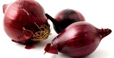 oignon rouge