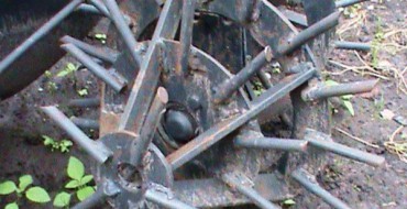 Matériel de potager