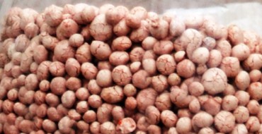 Azofoska - engrais pour pommes de terre