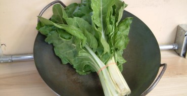 Betterave sur une assiette