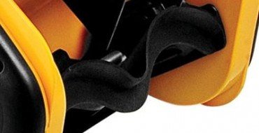 Tarière de pelle de qualité