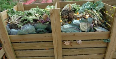 Comment faire du compost dans le pays
