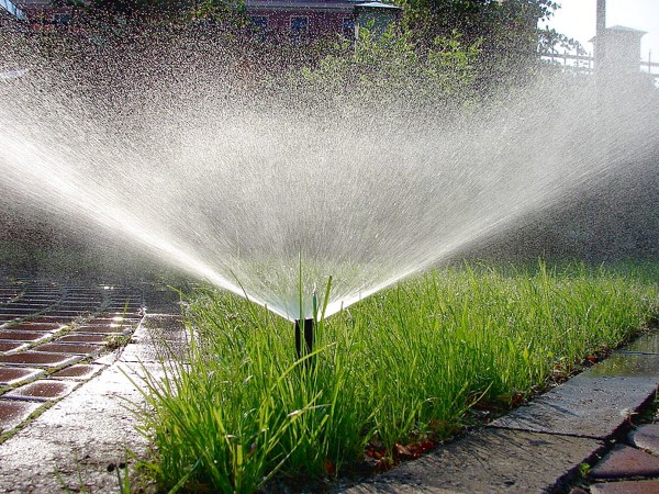 Spray le plus couramment utilisé