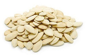 Préparation des graines pour la plantation