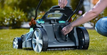 Quelles sont les règles d'utilisation des tondeuses à gazon