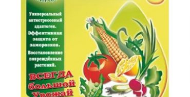 Epin extra - engrais que chaque résident d'été devrait connaître