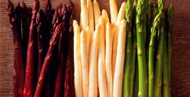 Comment faire pousser des asperges soi-même