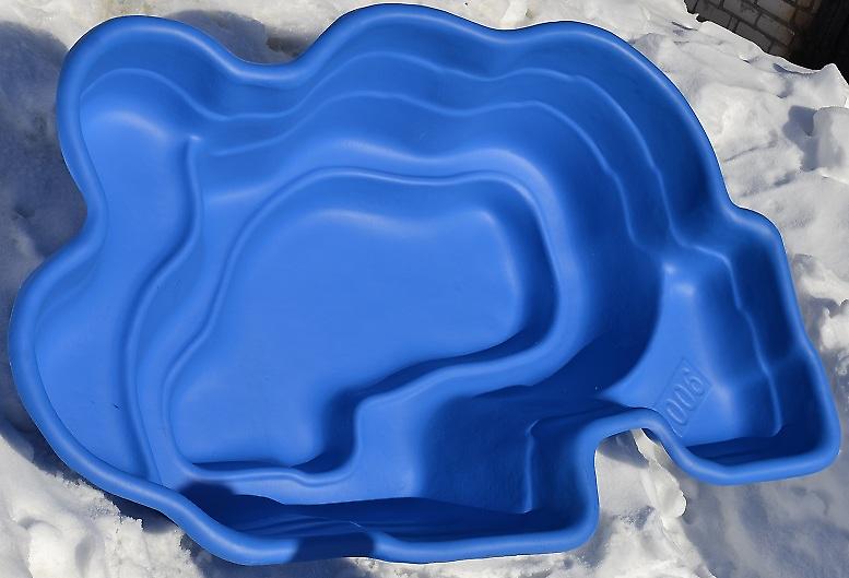 Les formes asymétriques semblent naturelles et naturelles